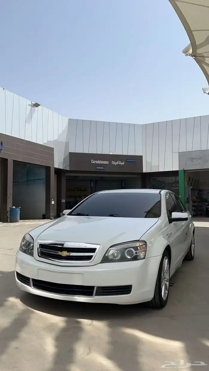 كابرس LTZ مخزن 0