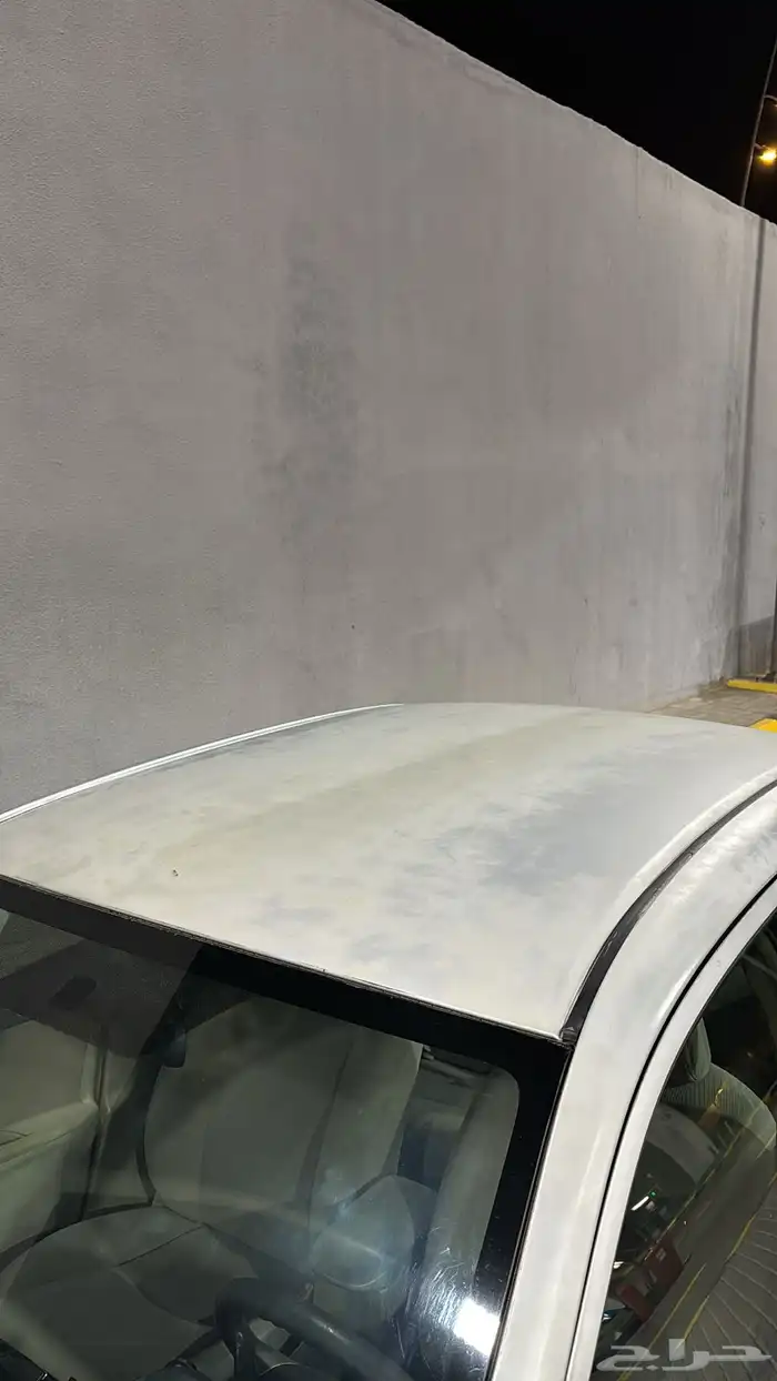 تويوتا كورولا 2013   قير عايدي 6