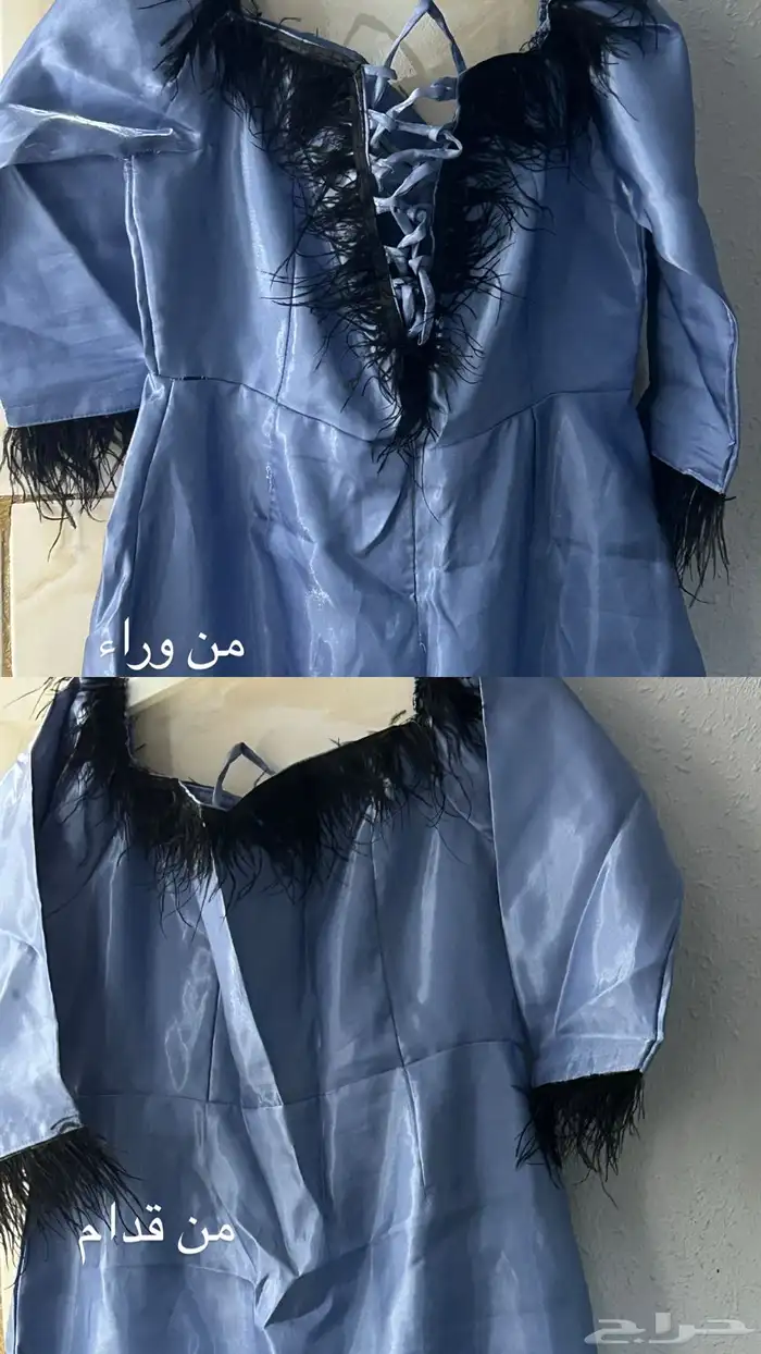 فستان لبيع 1