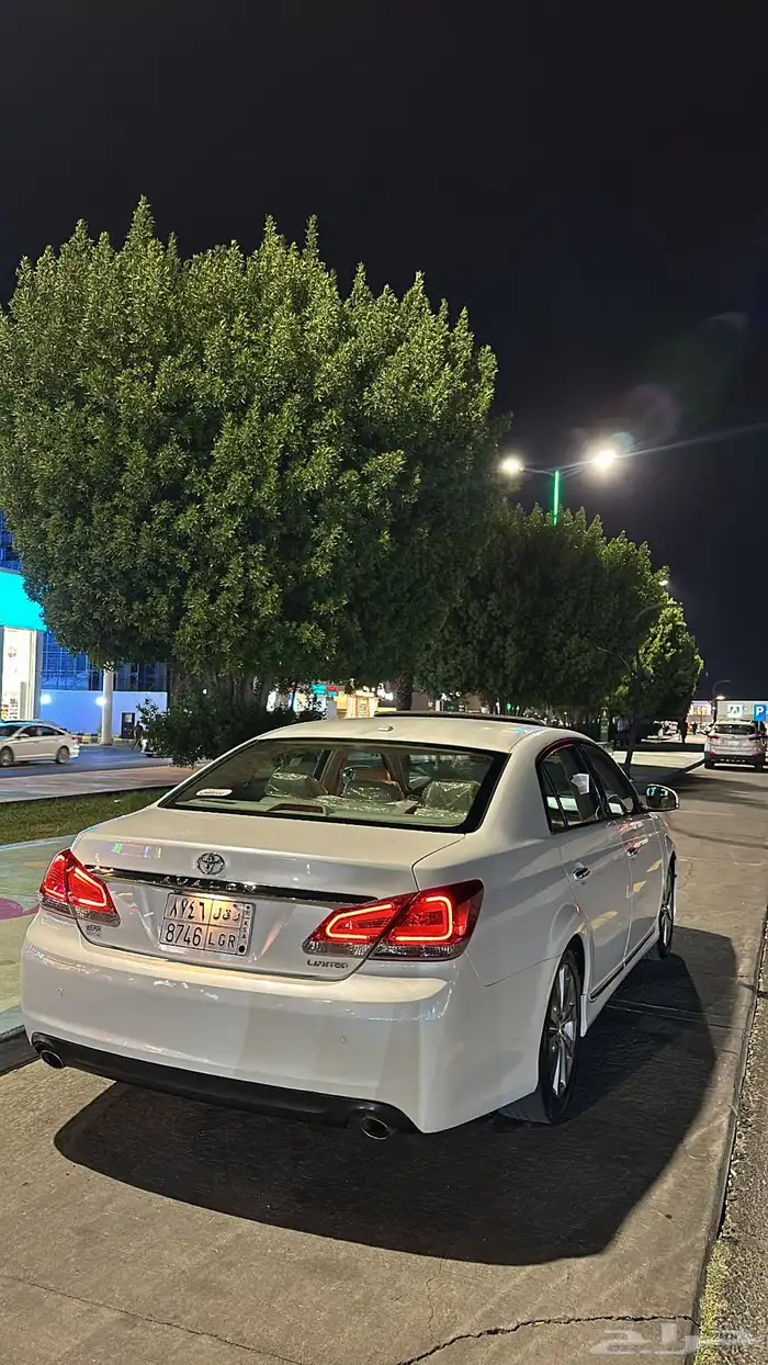 افالون 2011 ليمتيد 5