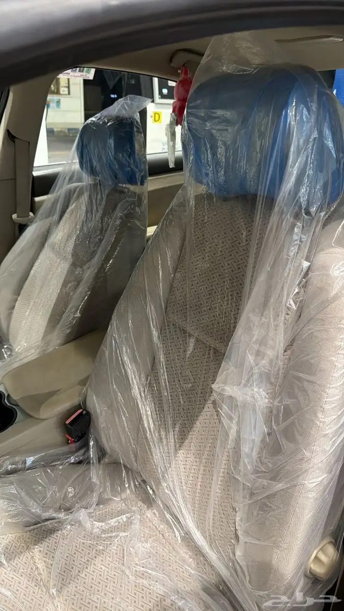 كابريس 2009 LS 4