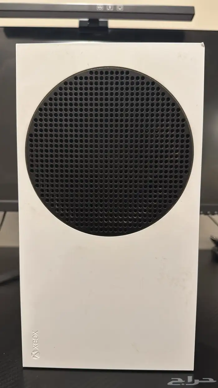 اكسبوكس سيريس اس ابيض 2