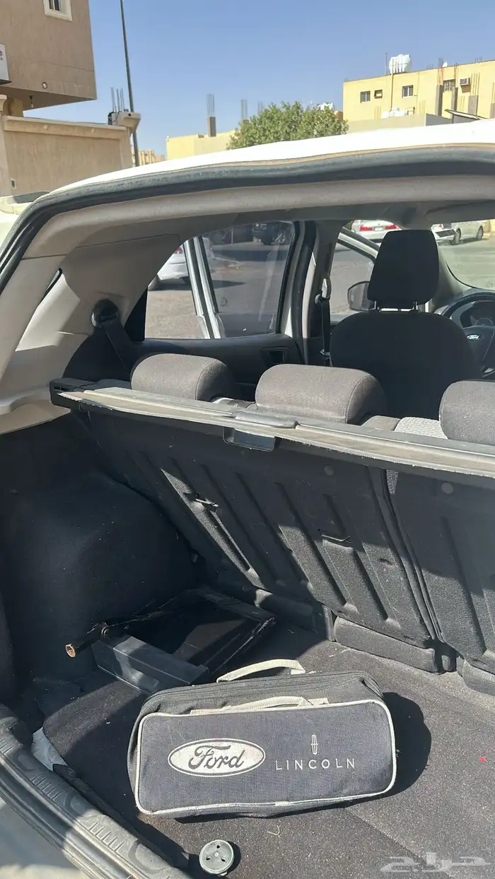 فور ايكو سبورت 6