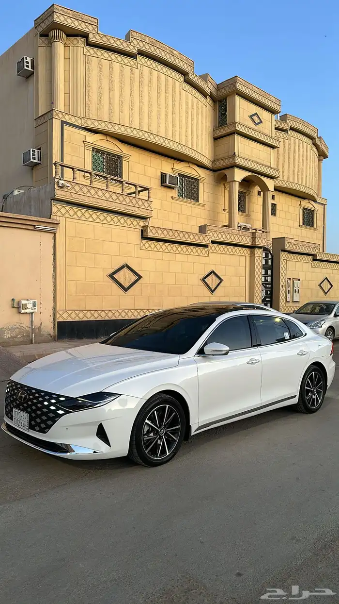 ازيرا 2023 smart سعودي 2