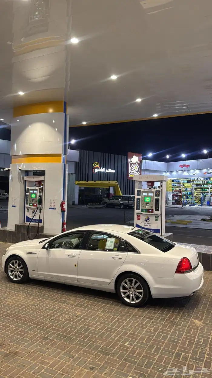 كابرس 2015 LS 0