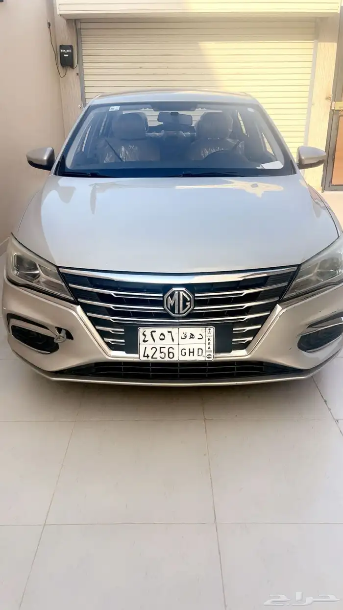 MG 2021 للبيع 2