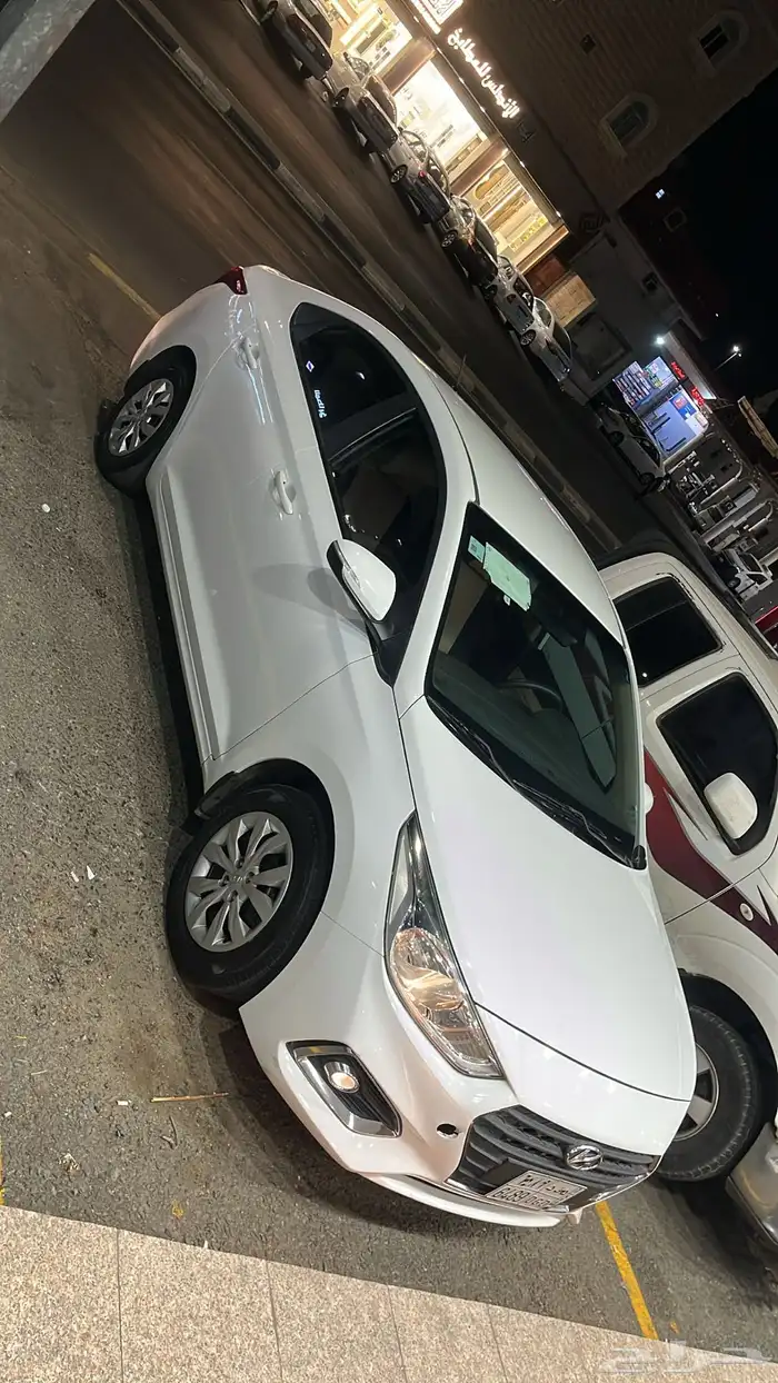 اكسنت2020 استاندر 3