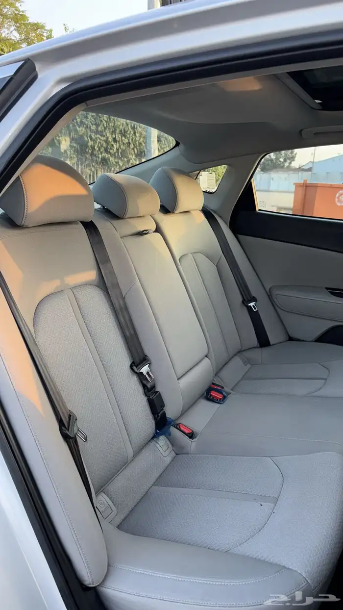 اوبتيما الجبر (مالك أول) 27