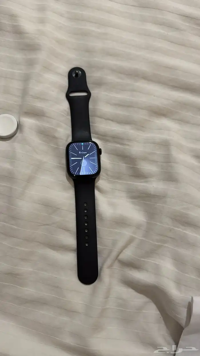 Apple Watch 1الاصدار0 4