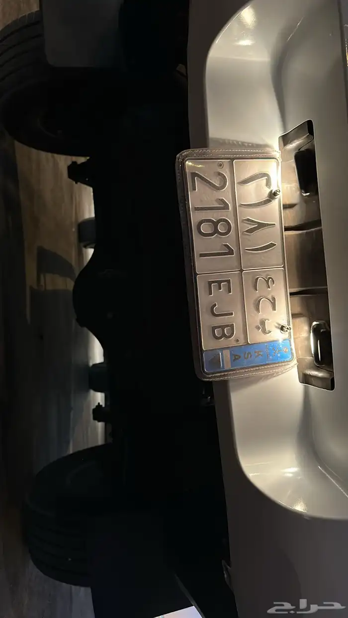 فورد رينجر ديزل 2015 فل كامل تماتيك وكاله على الشرط 6