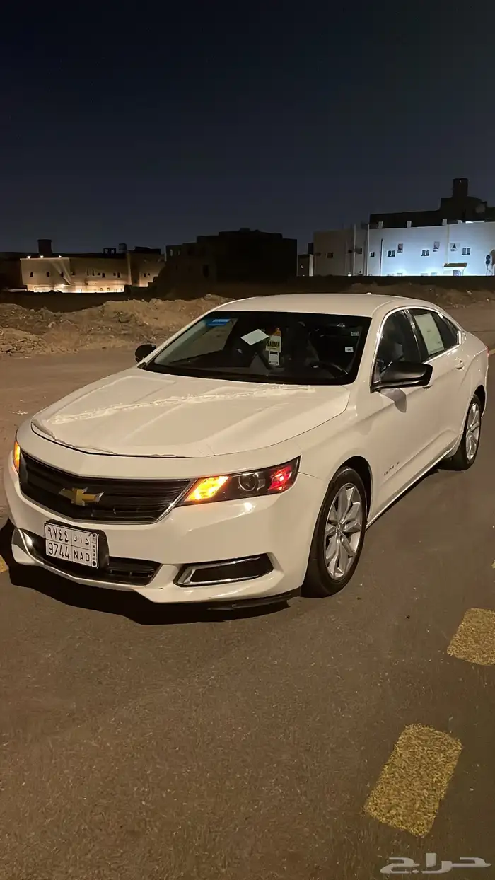 امبالا2016ستاندر LS 0