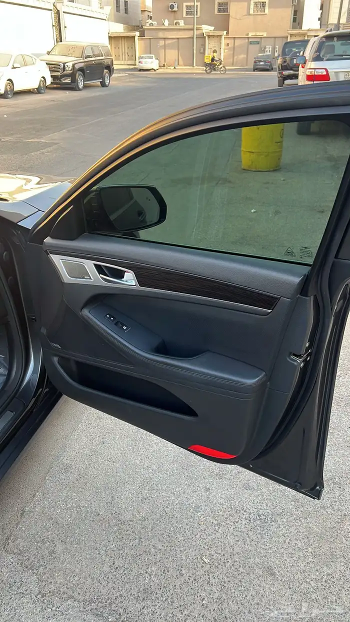 جنسس 2020 ديزل 19