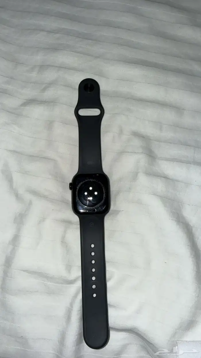 Apple Watch 1الاصدار0 1
