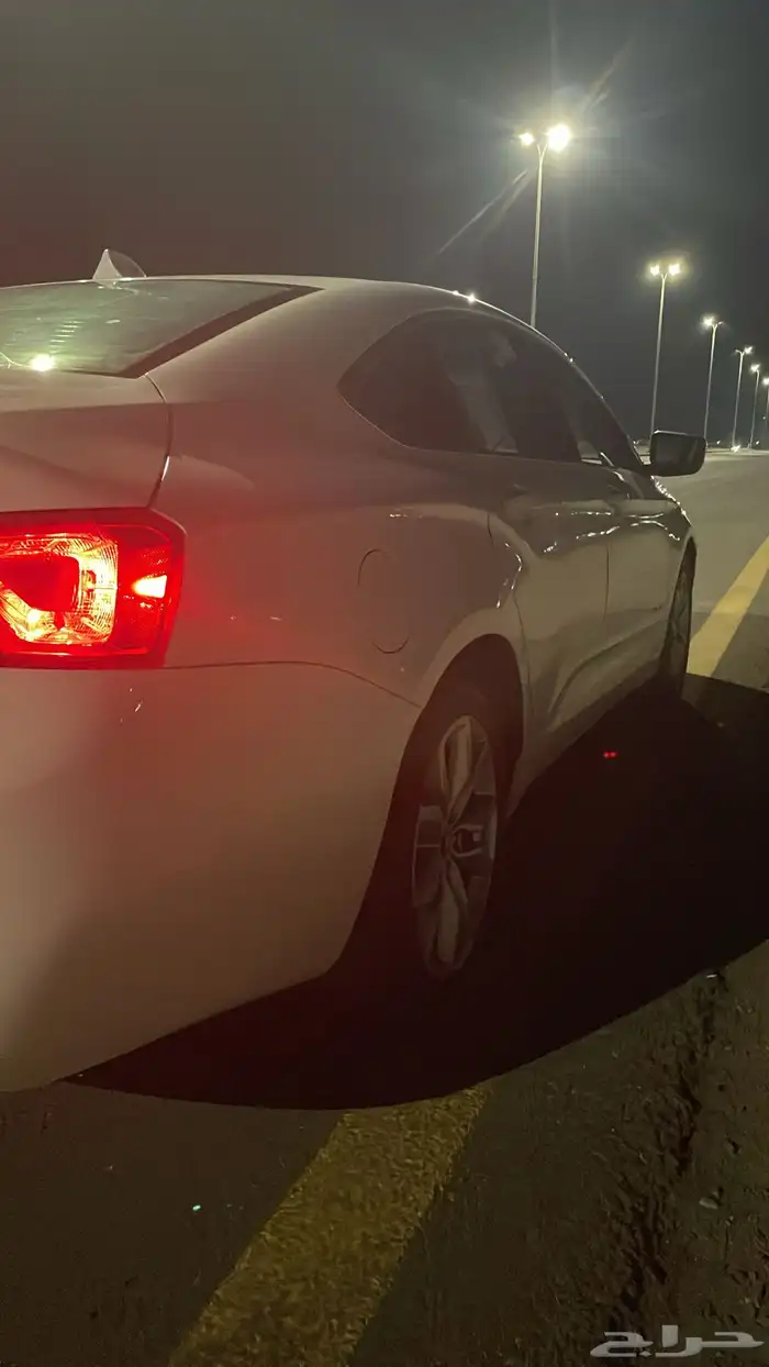 امبالا2016ستاندر LS 6