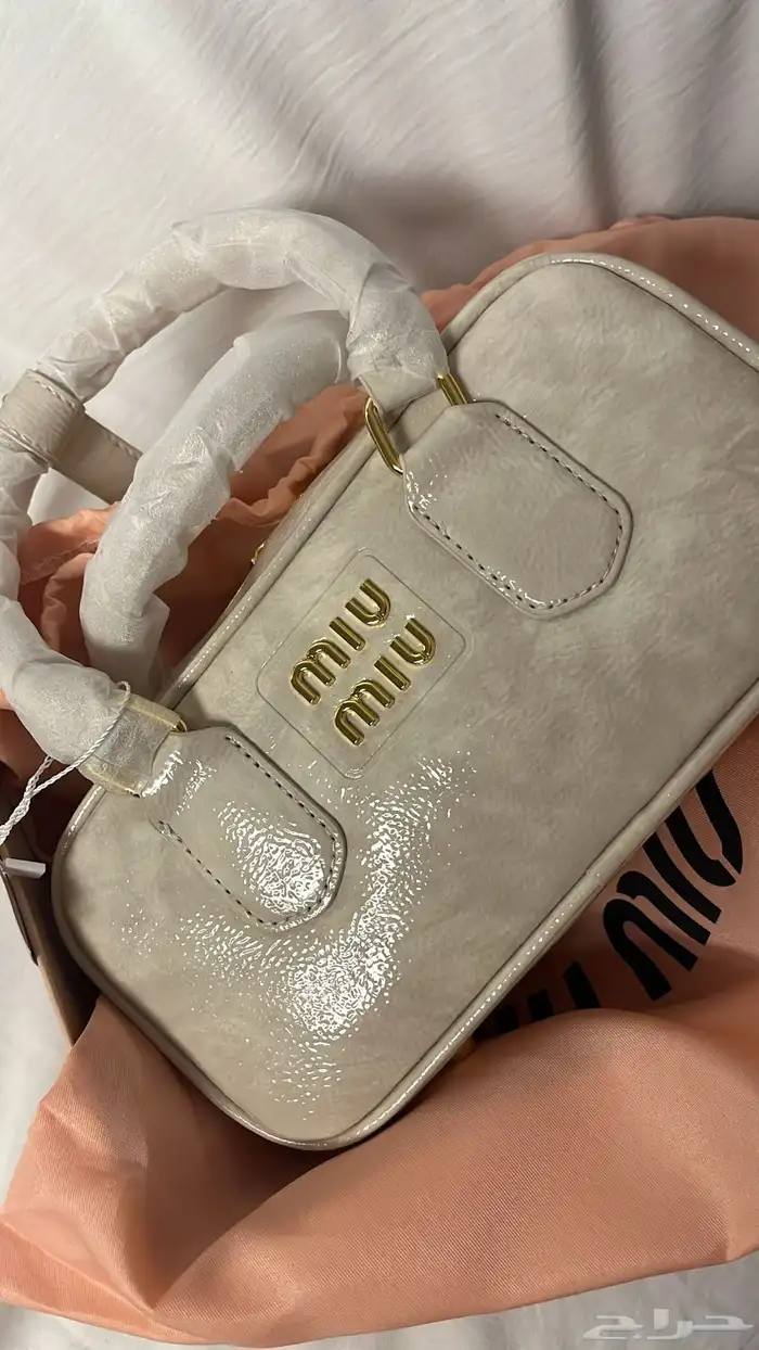 حقائب ماركات عالمية 4