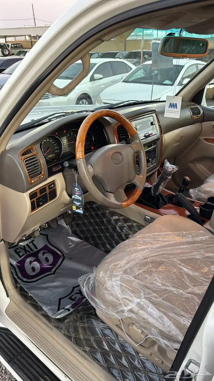 جي اكس ار 2006 وارد قطر 5