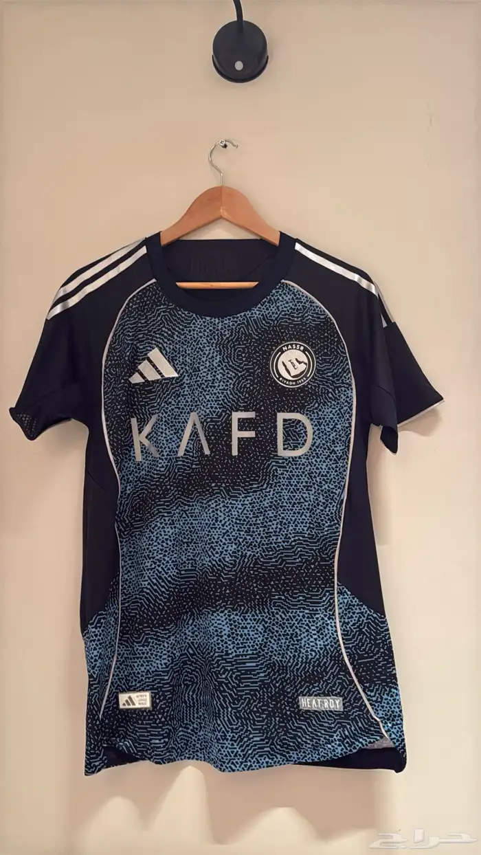 تشيرتات كلاسيك - تشيرتات اندية 5