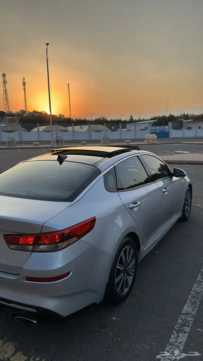 اوبتيما الجبر (مالك أول) 3