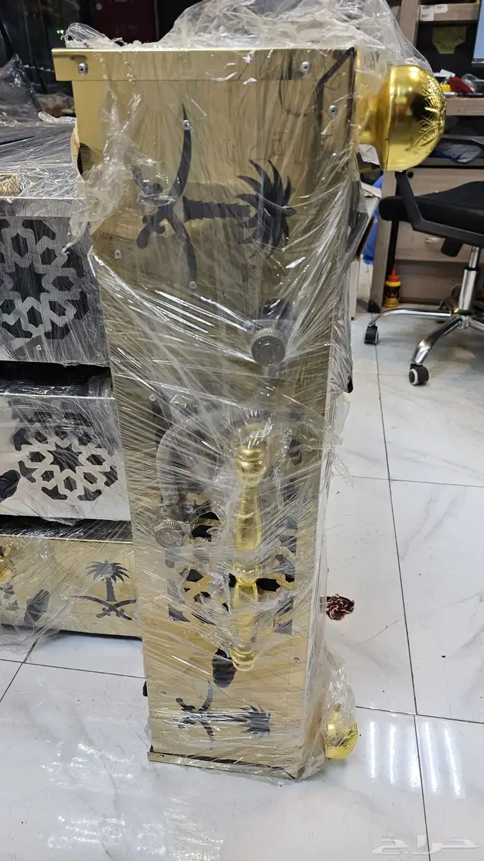 منقل نار حاتم موقد نار حاتم شبة نار حاتم 13