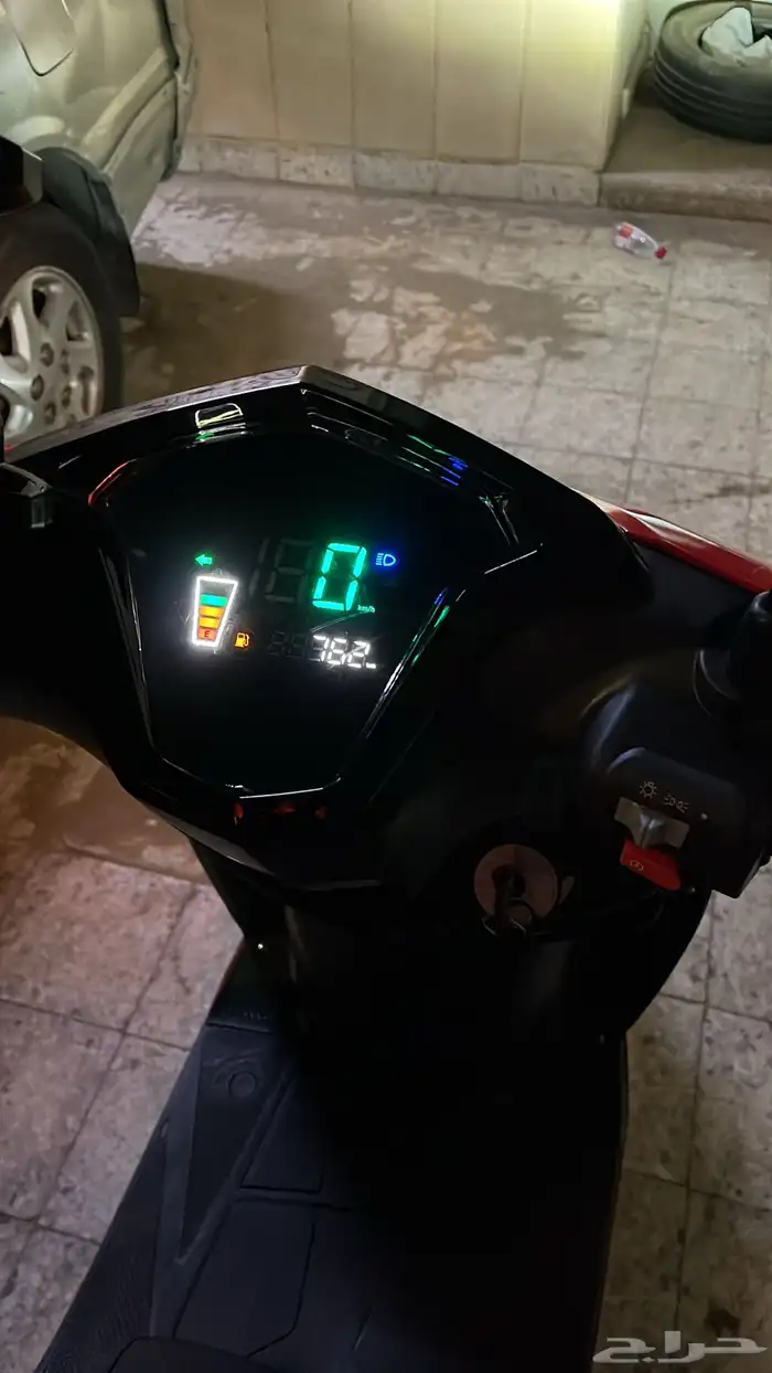 دباب عجيب باور سبورت 3