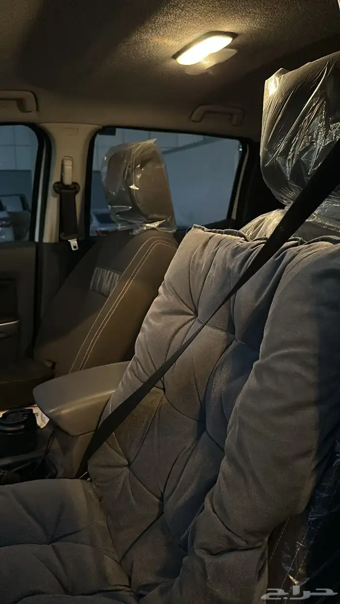 فورد رينجر ديزل 2015 فل كامل تماتيك وكاله على الشرط 23