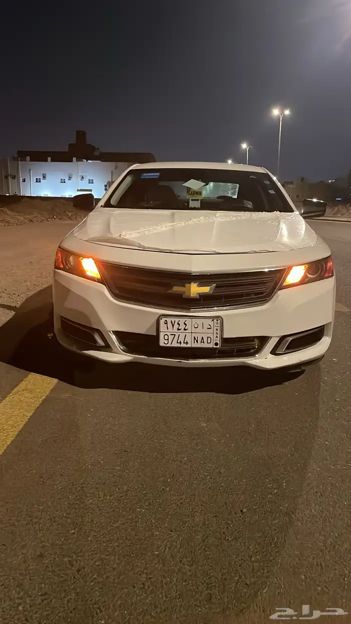 امبالا2016ستاندر LS 1