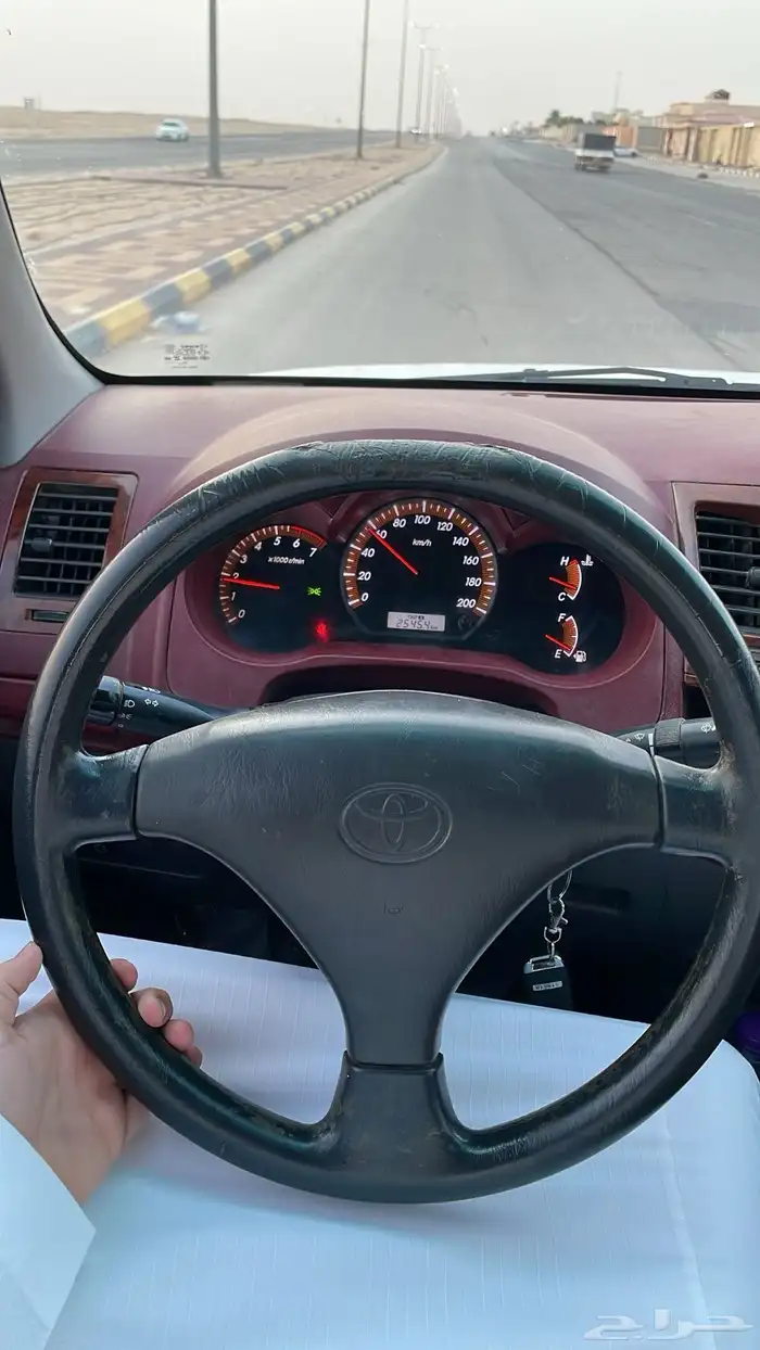 هايلوكس غمارتين 2013 2