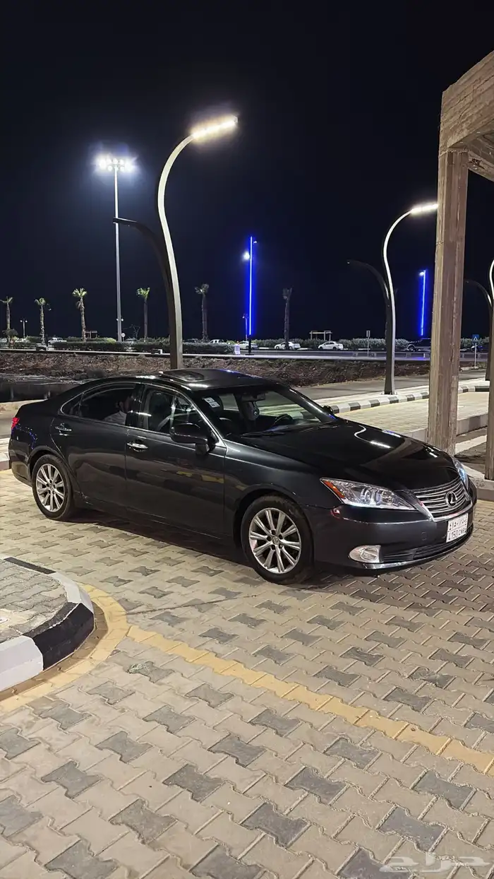 لكزس للبيع 2