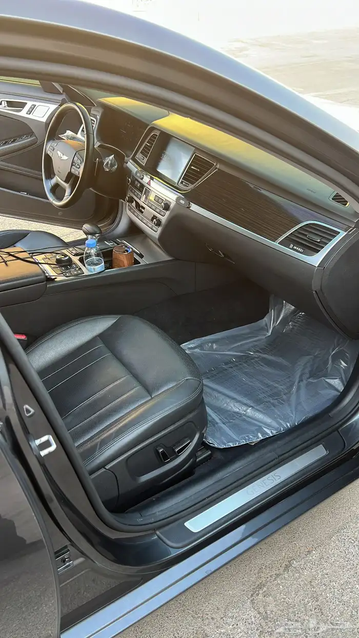 جنسس 2020 ديزل 20