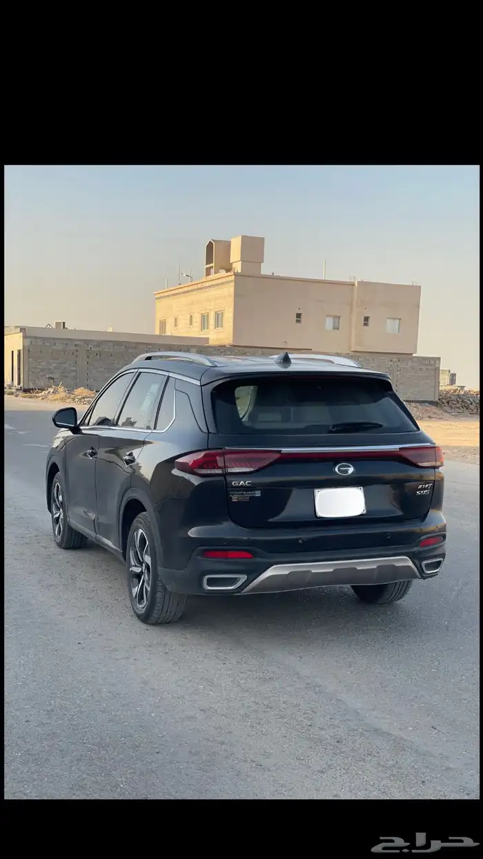 جاك gs5 موديل 2021 1