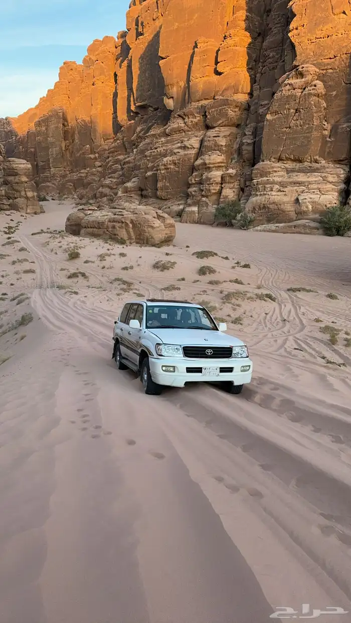 جكسار للبيع موديل 2000 5