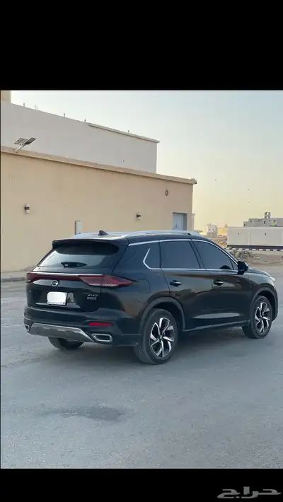 جاك gs5 موديل 2021 index