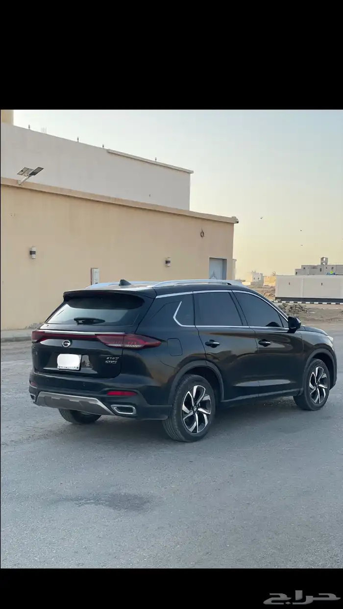 جاك gs5 موديل 2021 0