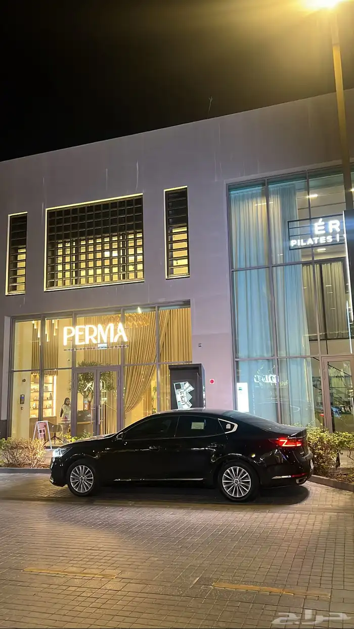 كادينزا 2018 2