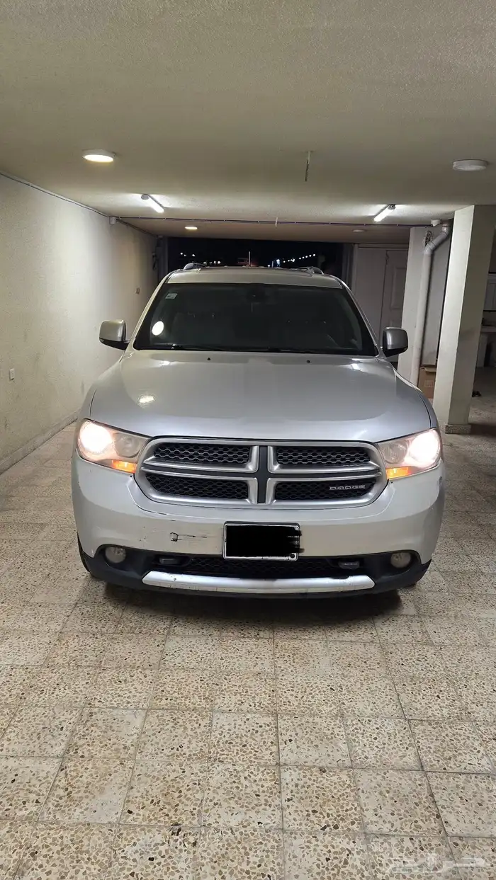 دوج درانجو 2013 فل كامل هيمي دبل 0