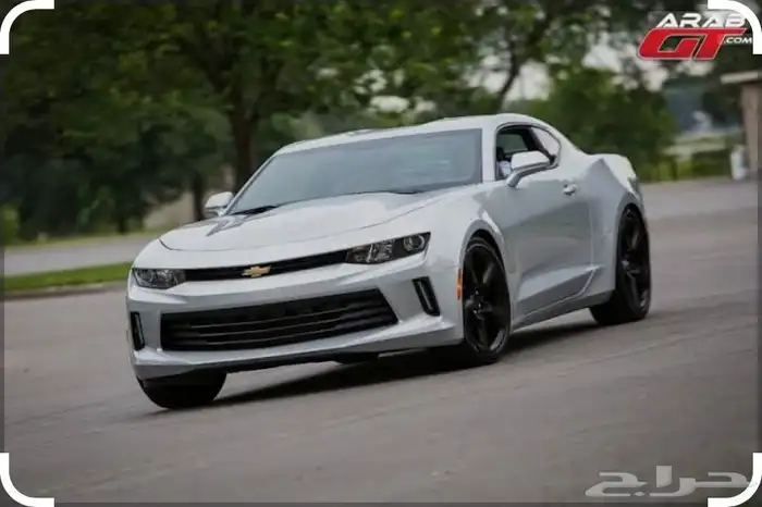 للبيع شفرولية كمارو 2016 1