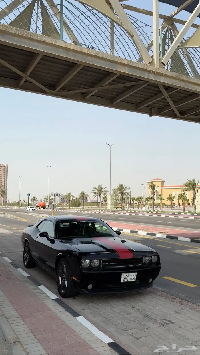 Dodge Challenger for sale 2014 V6 Red Line Rally Edition 5