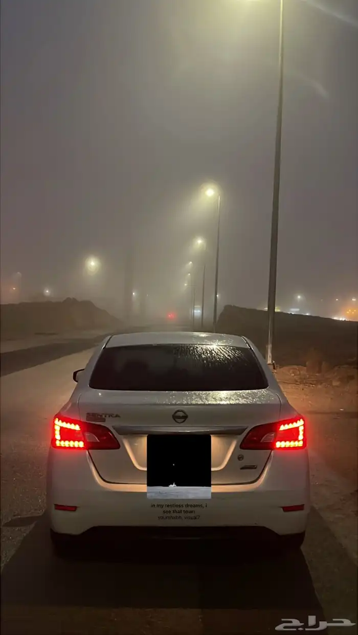 سنترا 2016 للبيع 11