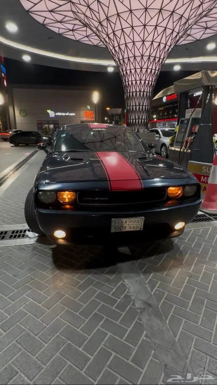 Dodge Challenger for sale 2014 V6 Red Line Rally Edition 6