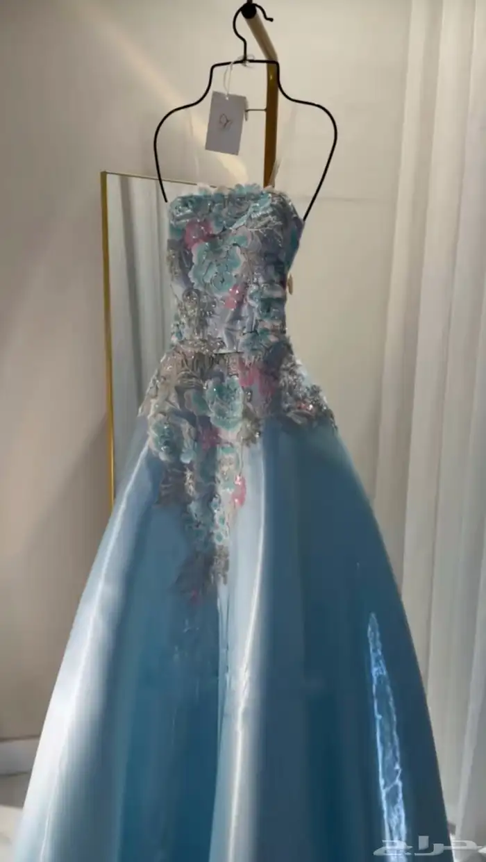 فستان زواج 0