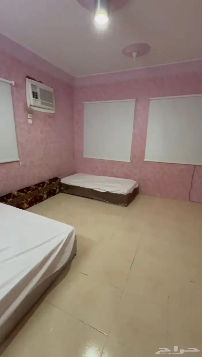 شقة للإيجار 3