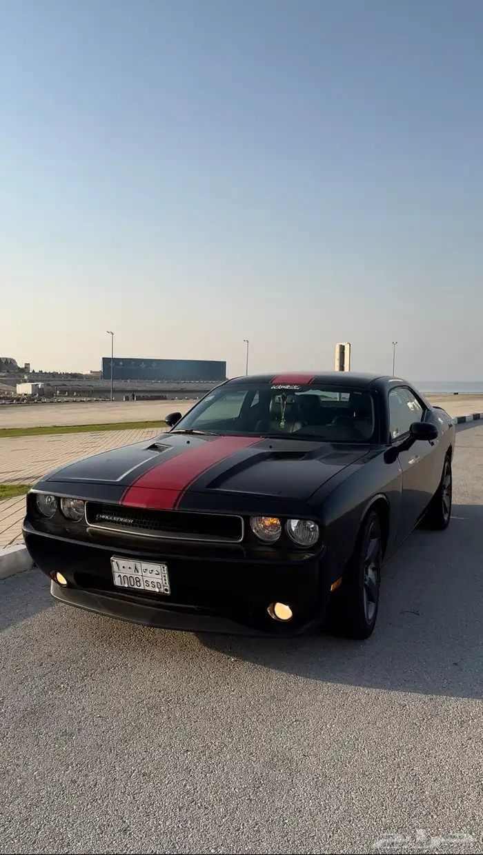 Dodge Challenger for sale 2014 V6 Red Line Rally Edition 7