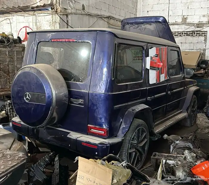 g55 للبيع 2