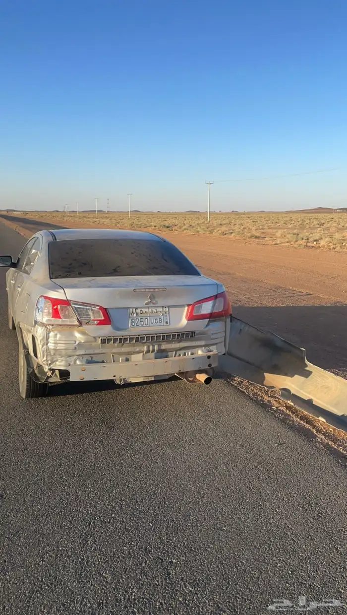 جالنت 2009 مستوبيشي للبيع 2