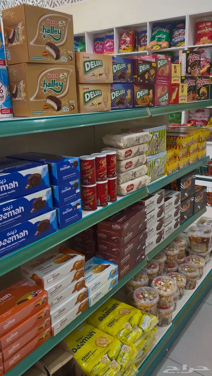 للجادين فقط   محل حلويات للتقبيل ( على السوم ) 3