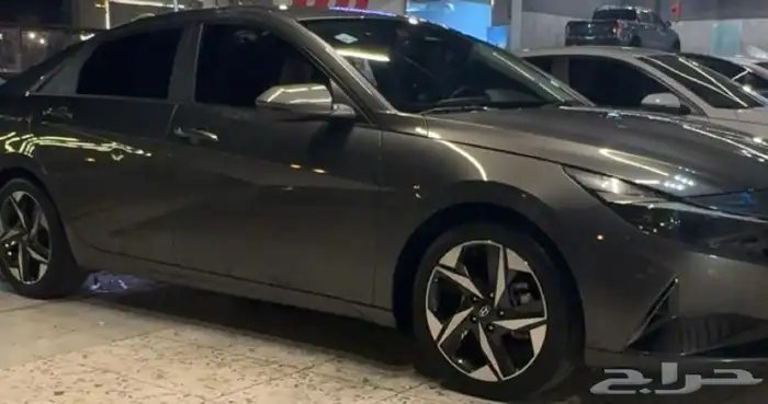 النترا 2021 كوري للبيع 1