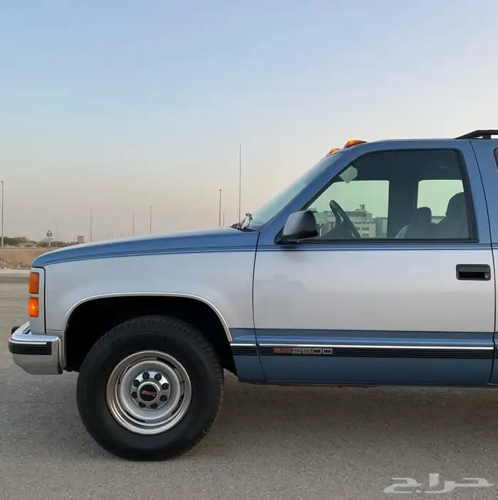 جمس 1994 مخزن 27