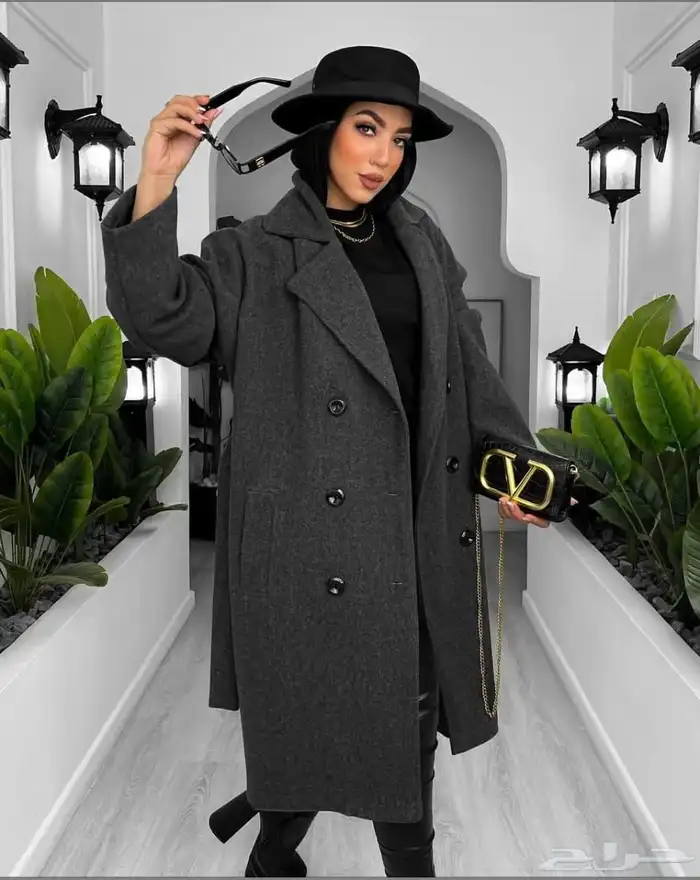 ملابس نسائيه 70