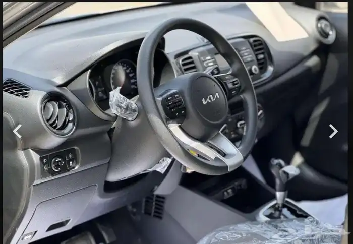 كيا بيجاس 2026 GL بالنقد والتقسيط 7