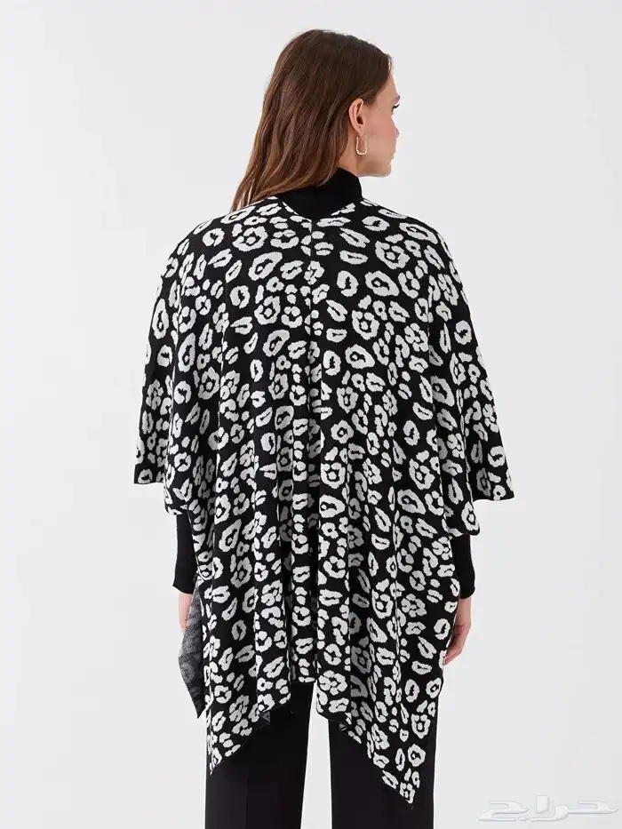 شالات نسائية شتوي جمله 17